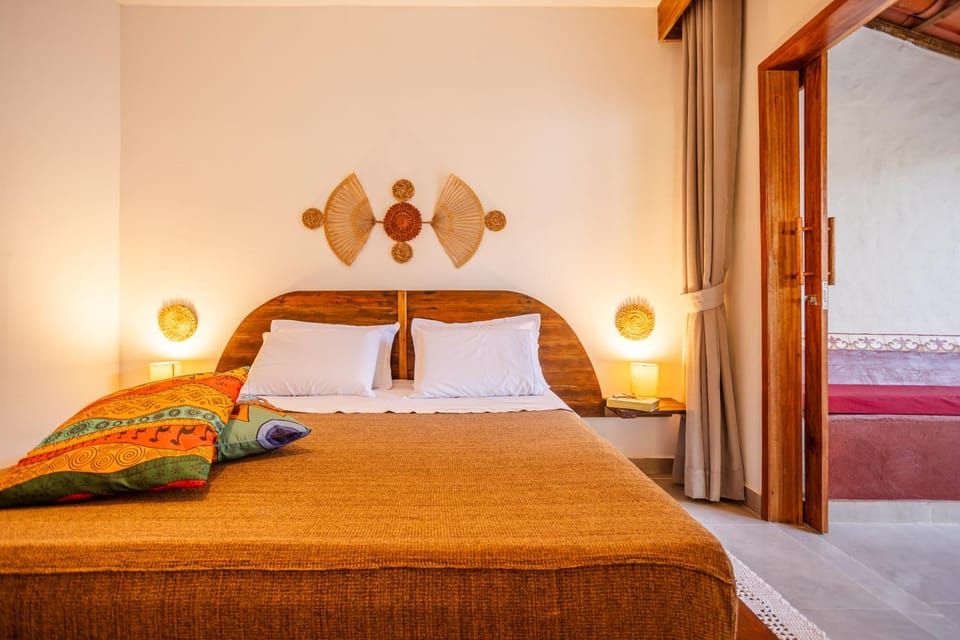 Casa Iruna Apartment in Jericoacoara