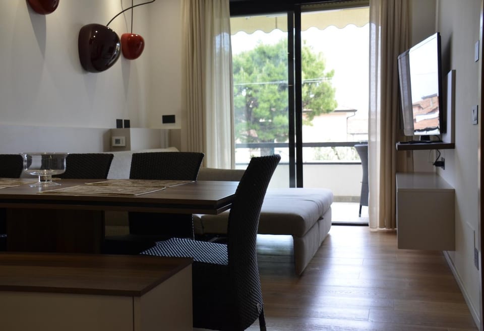 Appartamento Garda Reverie Apartment in Desenzano del Garda