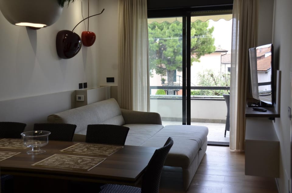 Appartamento Garda Reverie Apartment in Desenzano del Garda