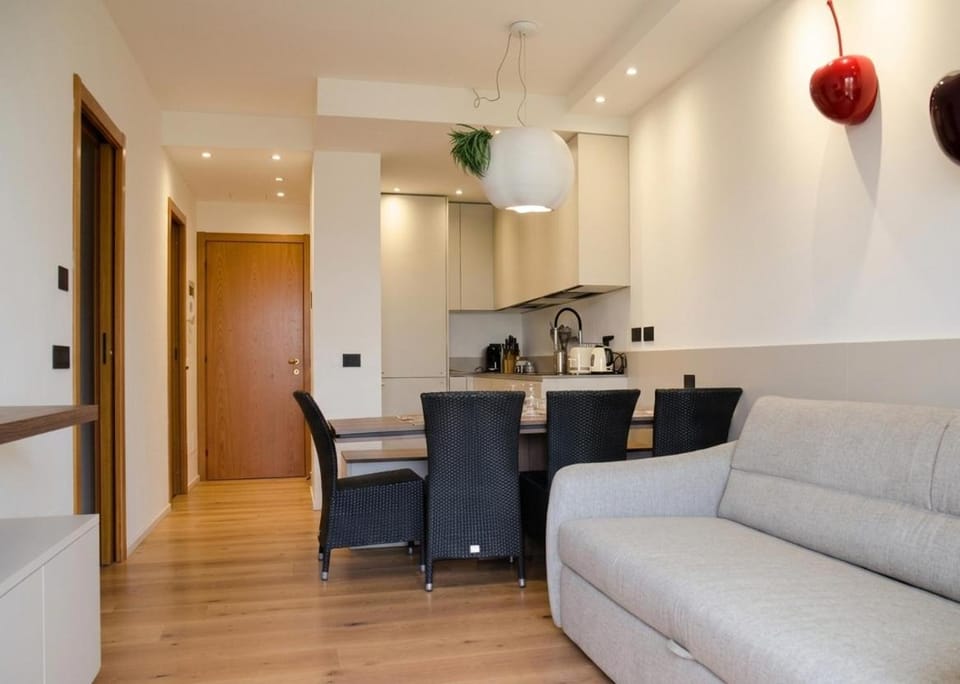 Appartamento Garda Reverie Apartment in Desenzano del Garda