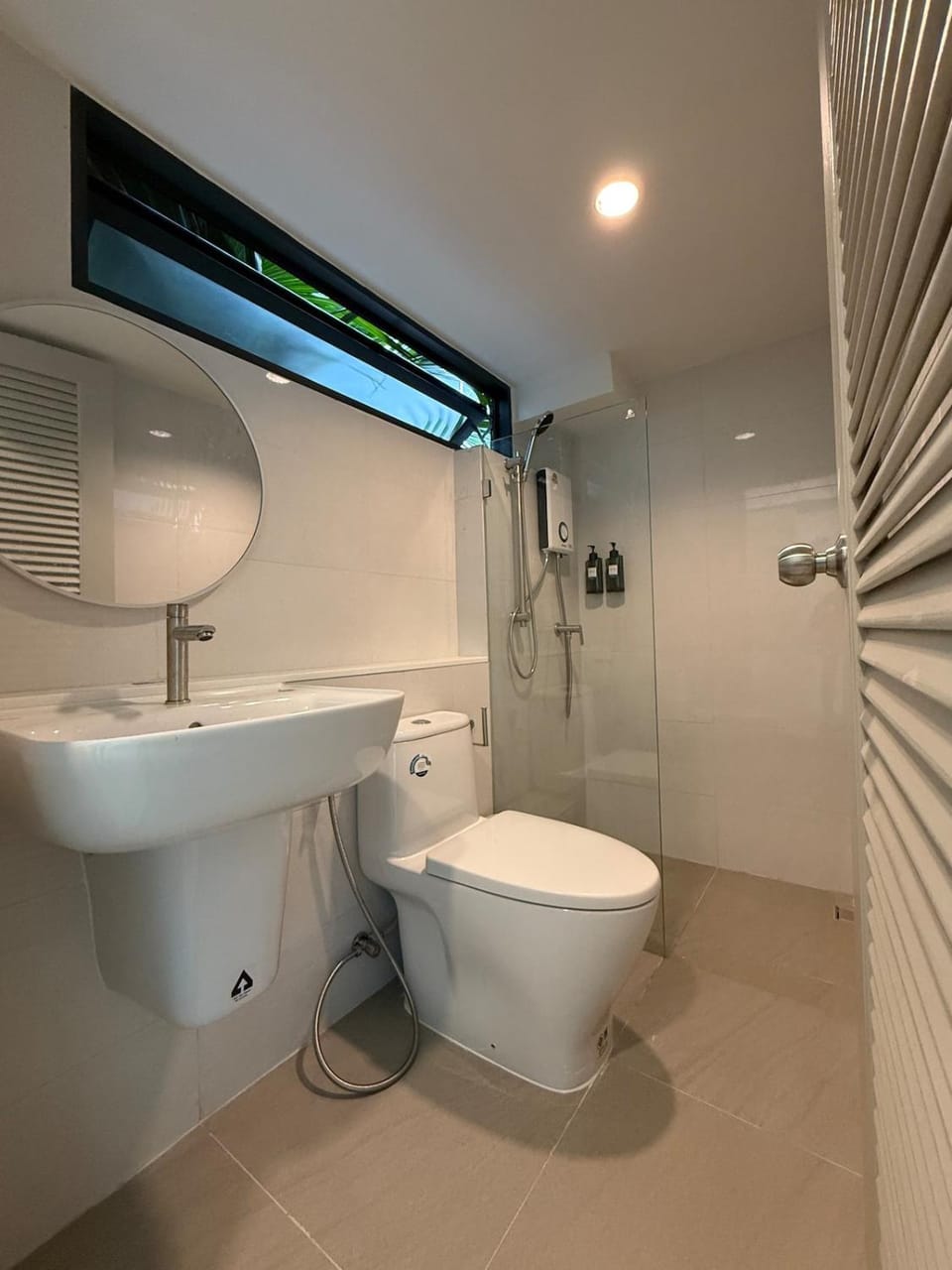 Shower, Toilet, Bathroom, bidet