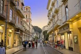 San Paolo House Apartment in Sorrento