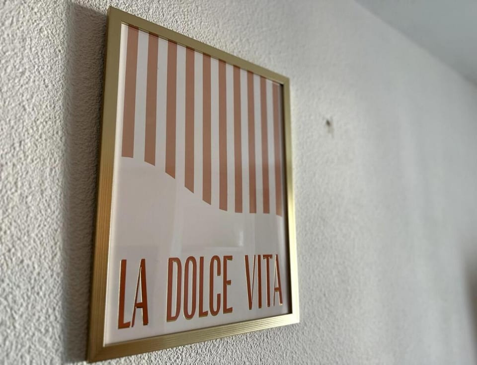 Le Sable doré - Cozy & Bright Apartment in La Grande-Motte