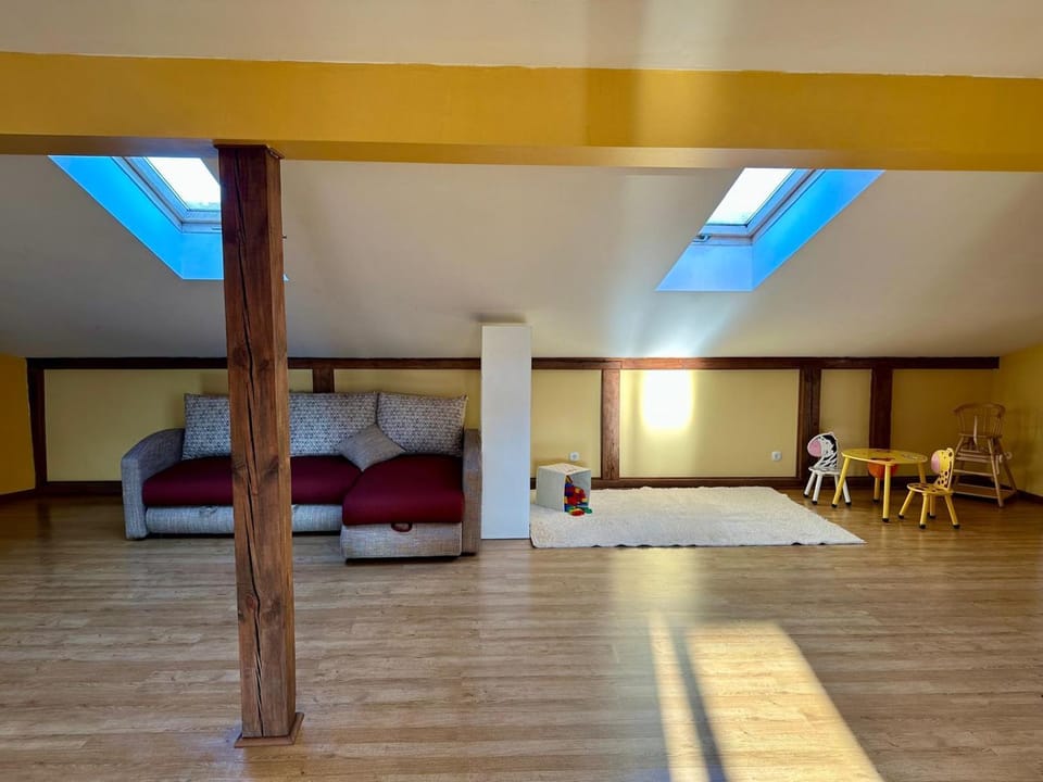Centrum Apartment in Latvia