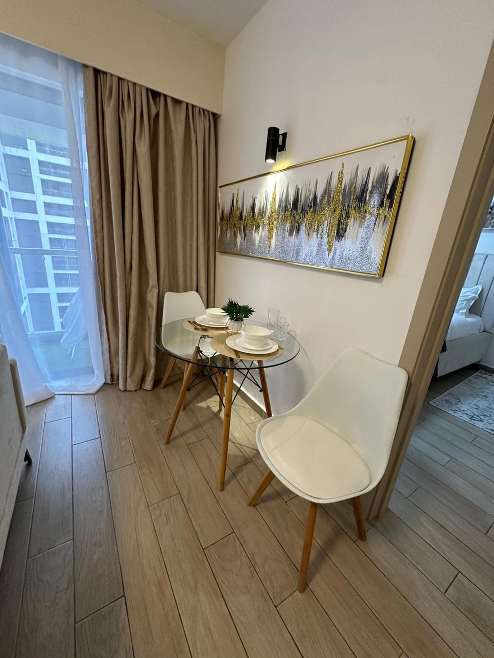 Elite Avocent homes Southpark Apartment in Nairobi County