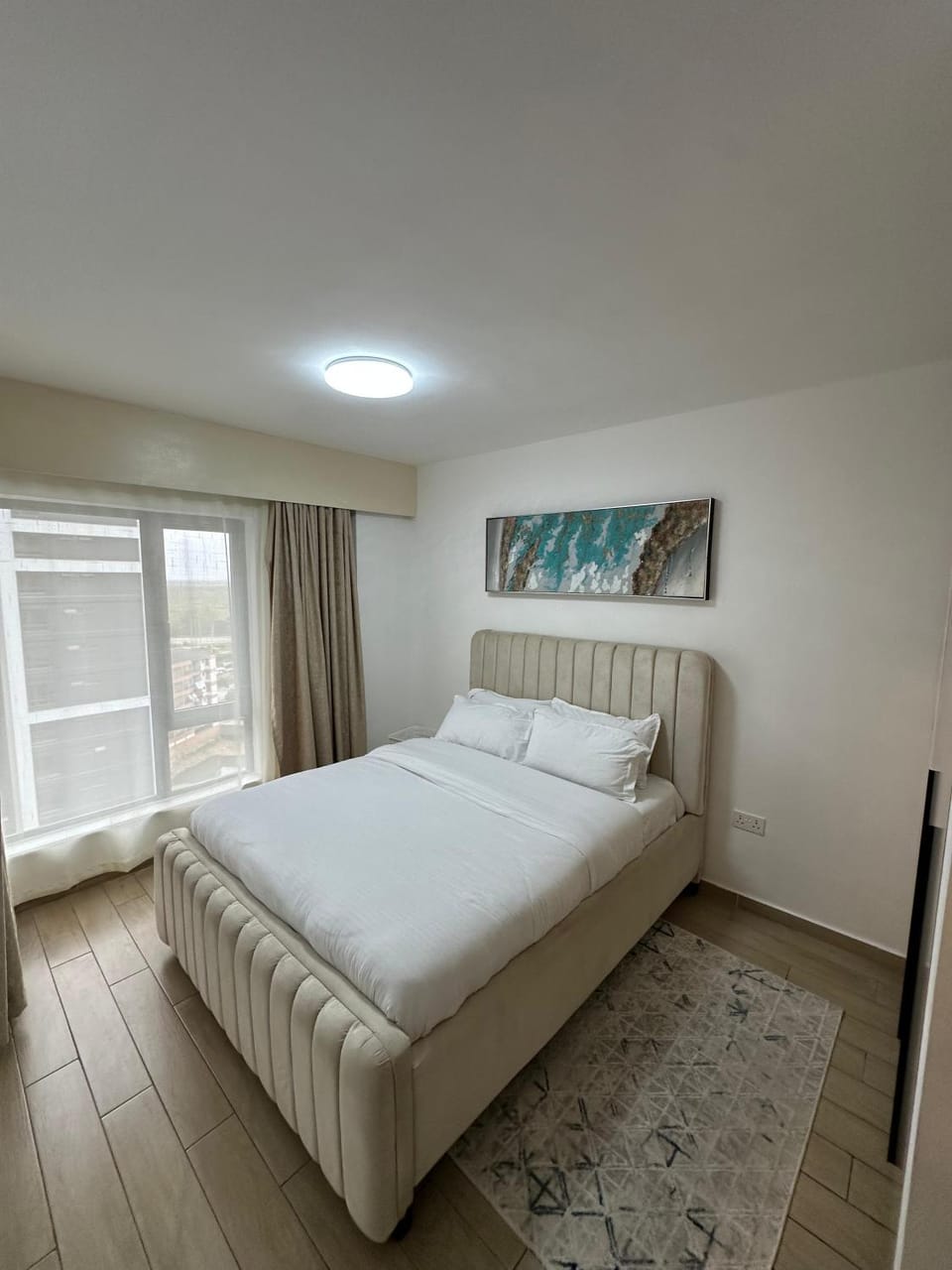 Elite Avocent homes Southpark Apartment in Nairobi County