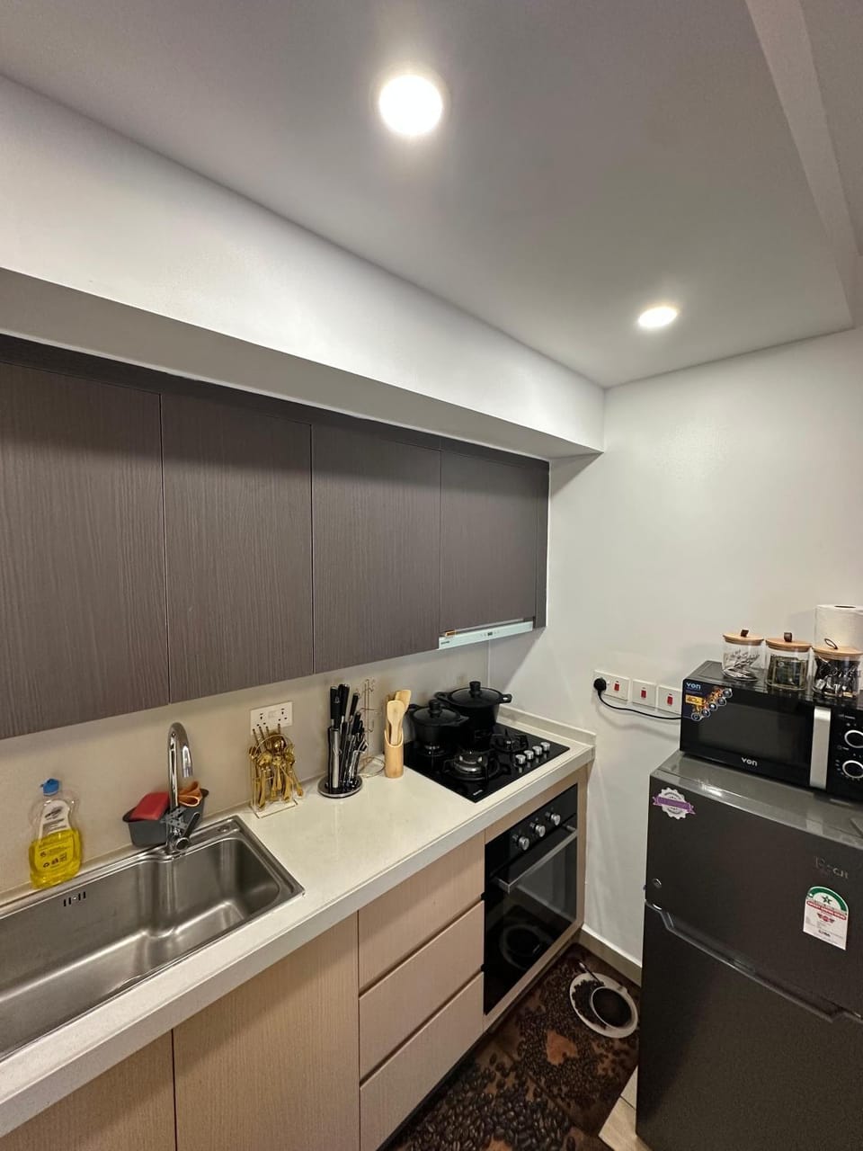 Elite Avocent homes Southpark Apartment in Nairobi County