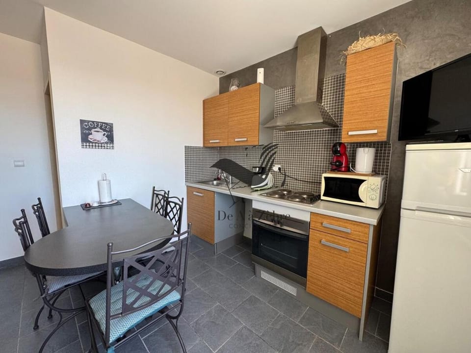 ARISTIDE 7 - Appartement idéalement situé Apartment in Fouras