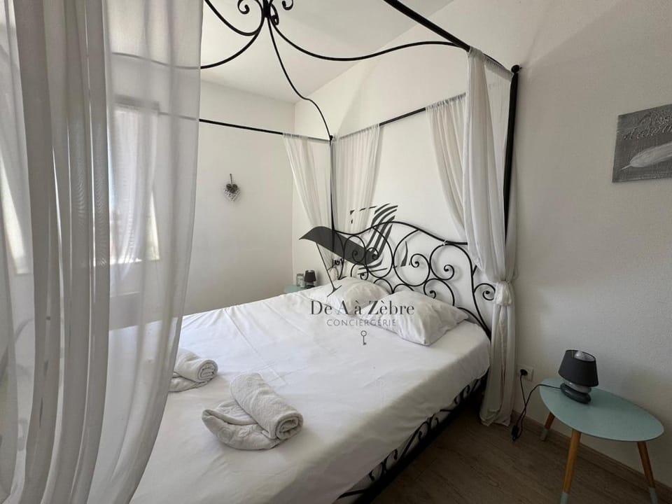 ARISTIDE 7 - Appartement idéalement situé Apartment in Fouras