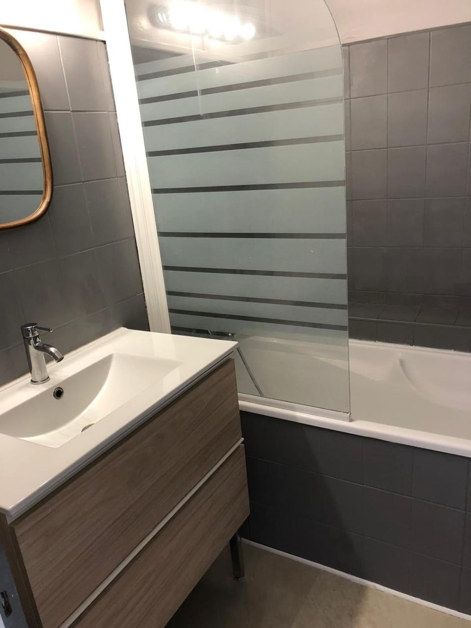 Bright Saint Brieuc - 3 chambres modernes Apartment in Brittany