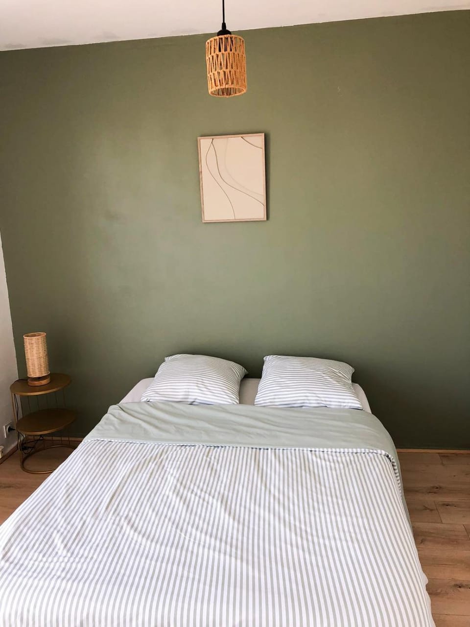 Bright Saint Brieuc - 3 chambres modernes Apartment in Brittany