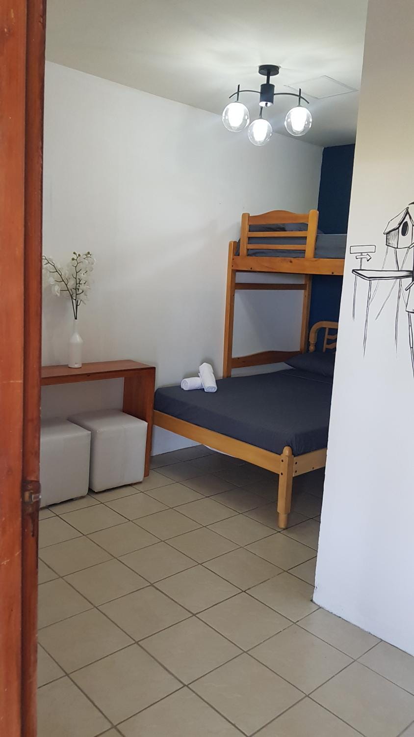 Riveri Salinas BY CHAQANA Bed and Breakfast in Salinas