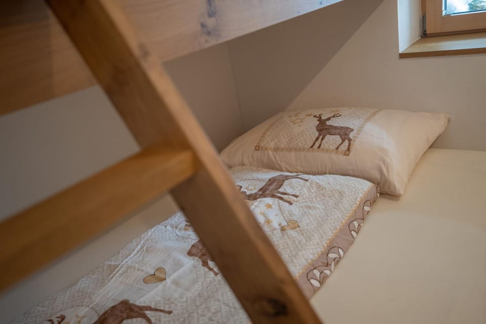 Chalet Morgenrot Apartment in Nidwalden