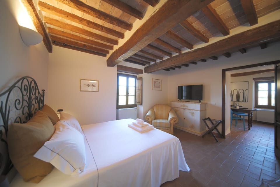 Antico Borgo Delle Rose Farm Stay in Umbria