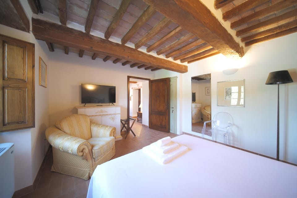 Antico Borgo Delle Rose Farm Stay in Umbria