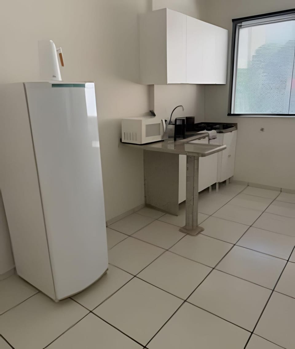 Apto funcional e bem equipado Apartment in Maringá