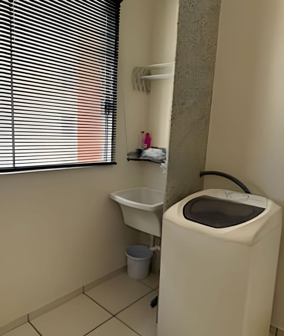Apto funcional e bem equipado Apartment in Maringá