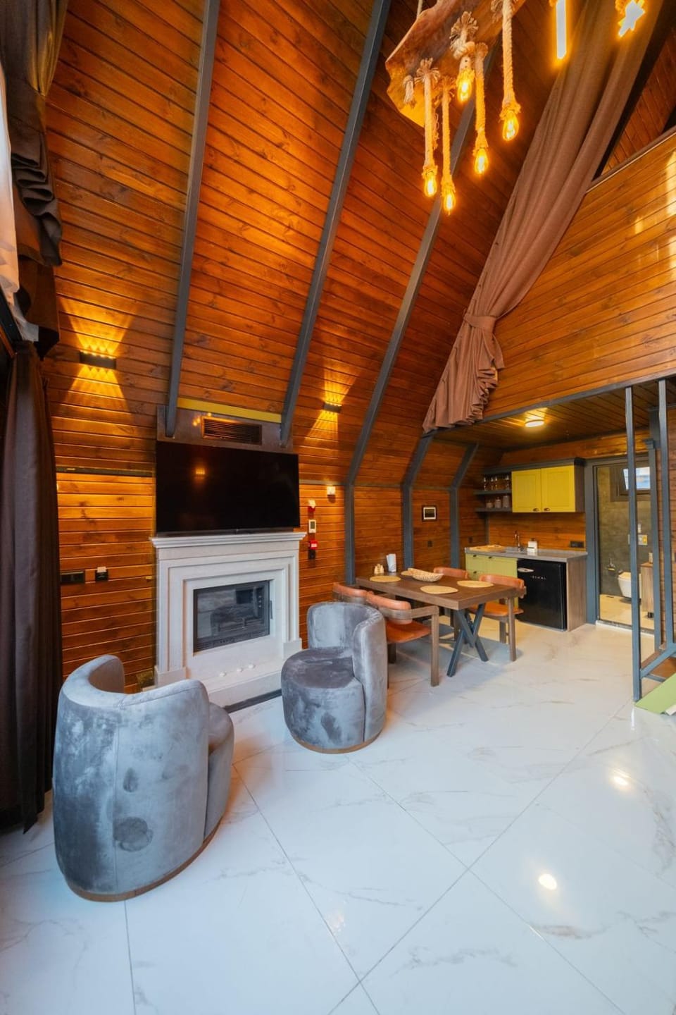 Berra Resort Tatil Köyü Resort in Kayseri, Türkiye
