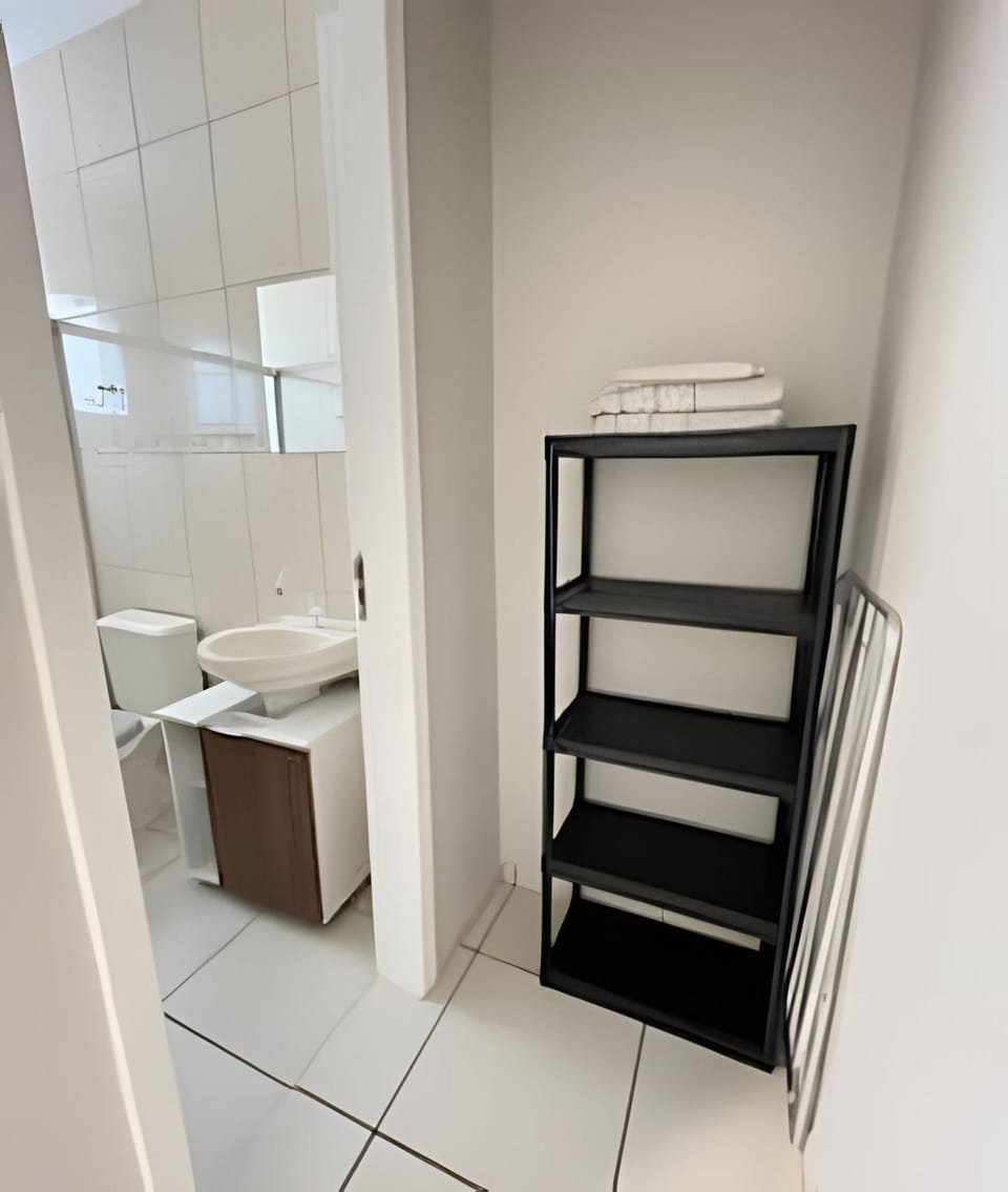 Apto mobiliado e bem localizado! Apartment in Maringá
