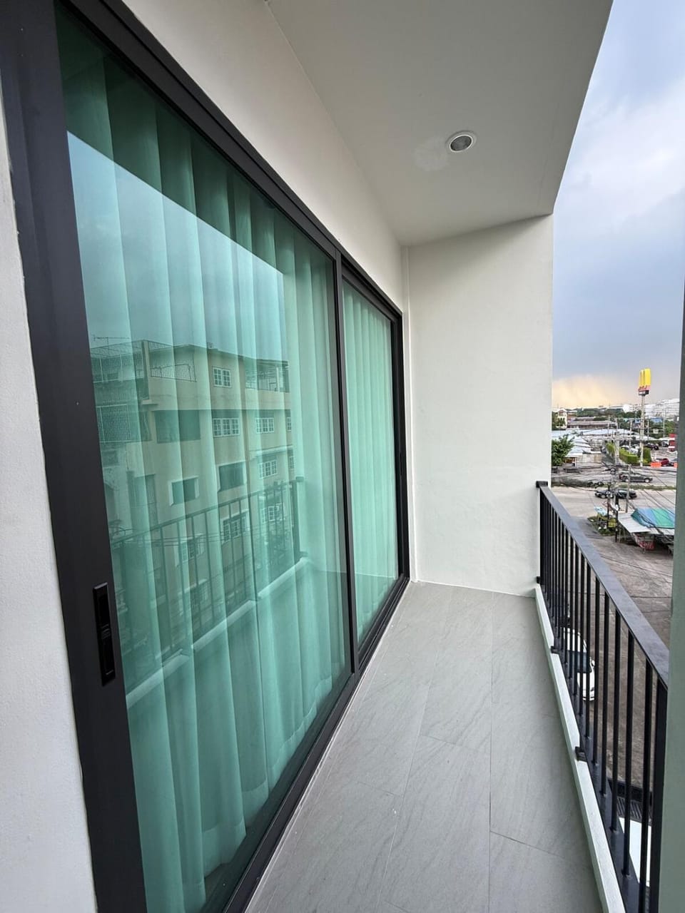 Day, View (from property/room), Balcony/Terrace