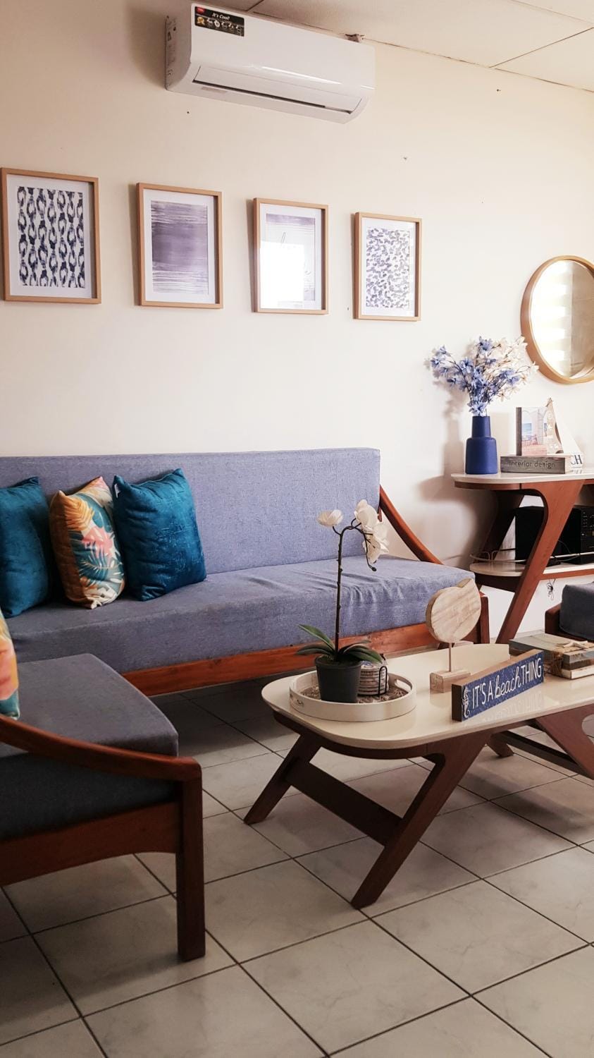 TV and multimedia, Living room, air conditioner