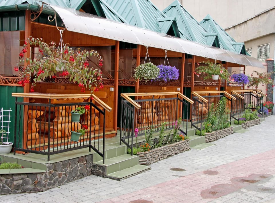 Lounge or bar
