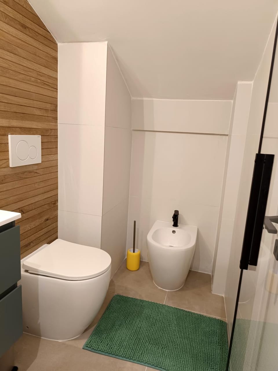 Toilet, Bathroom, bidet