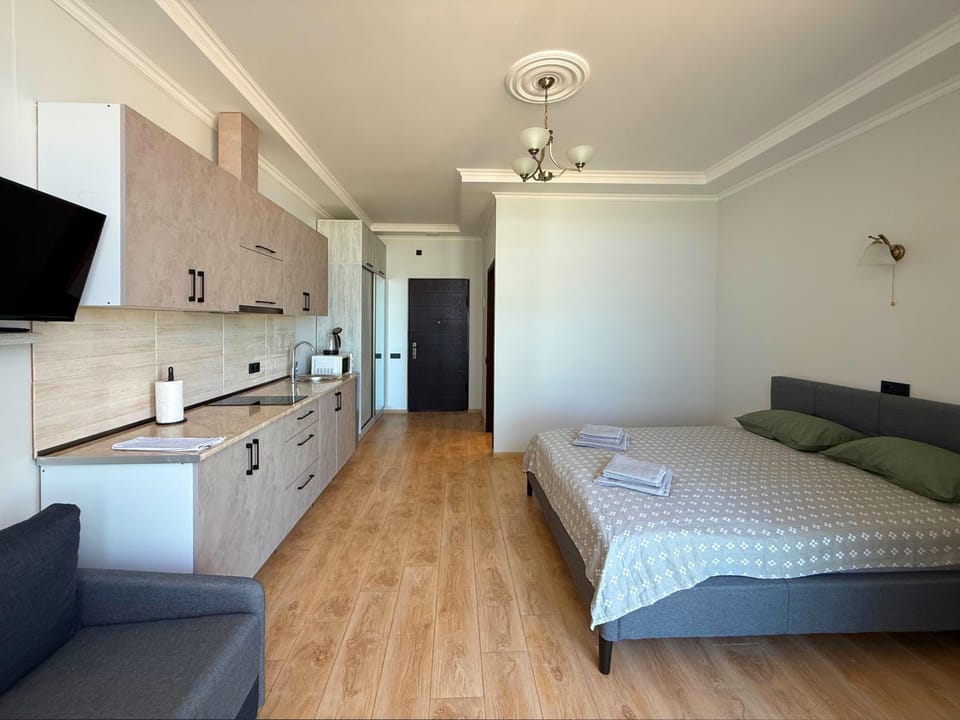 SofiCoast Apartment in Batumi