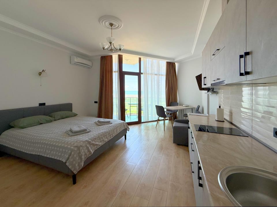 SofiCoast Apartment in Batumi