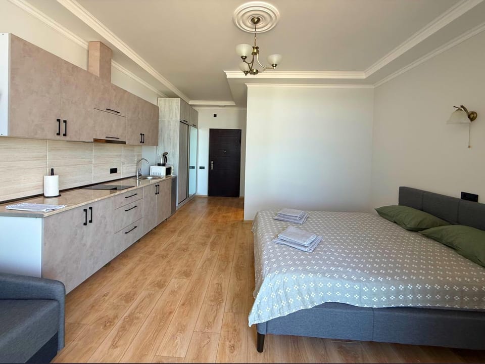 SofiCoast Apartment in Batumi