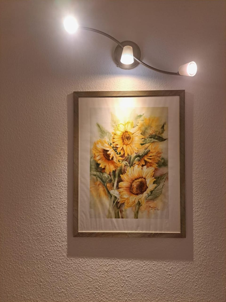 Ferienwohnung Grasmück Apartment in Rhineland-Palatinate