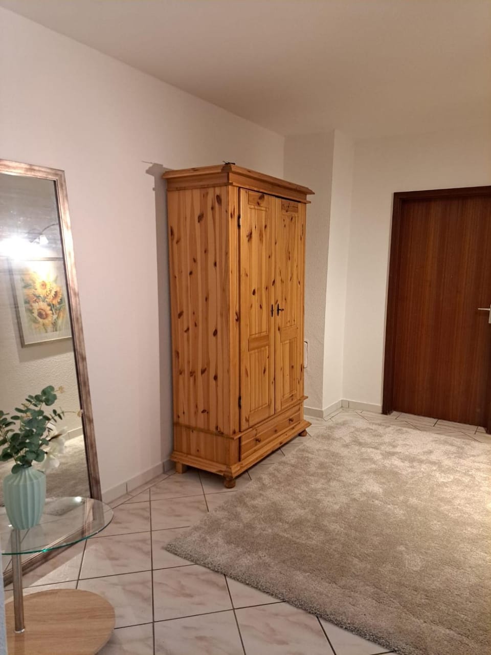 Ferienwohnung Grasmück Apartment in Rhineland-Palatinate
