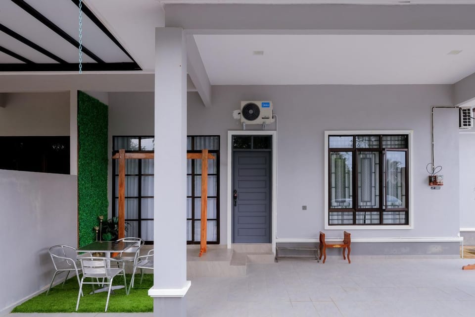 Anjung Homestay & Event House in Terengganu, Malaysia