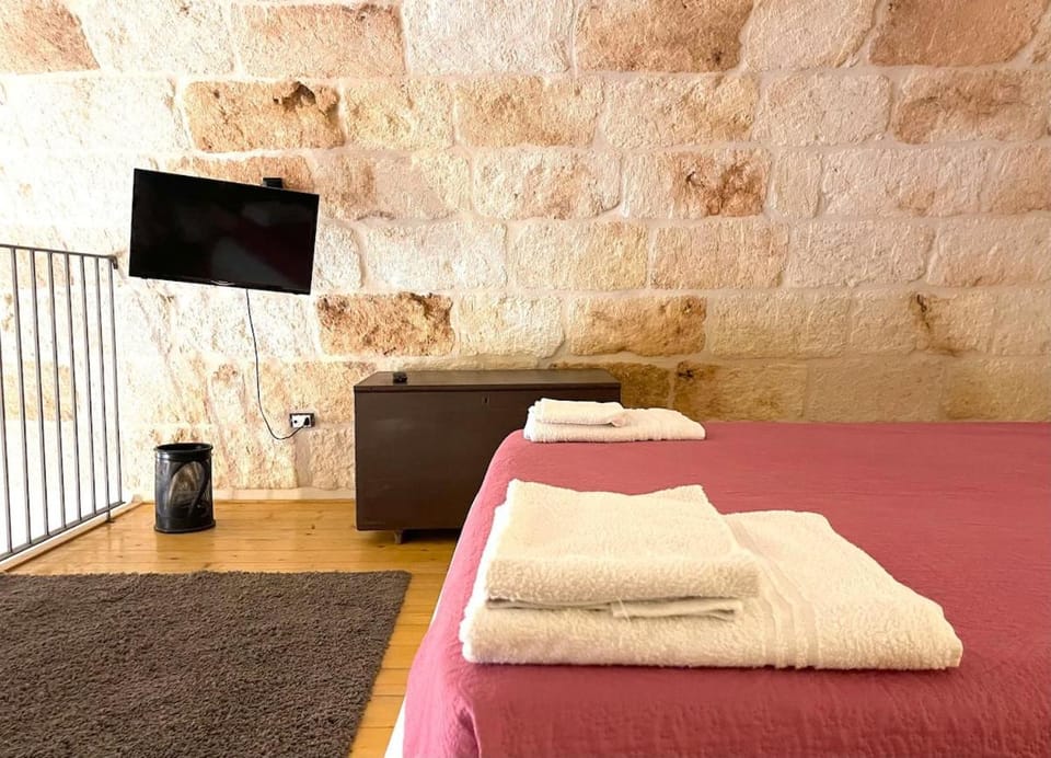 La Conchiglia di Afrodite, Relax Apartment in Polignano a Mare
