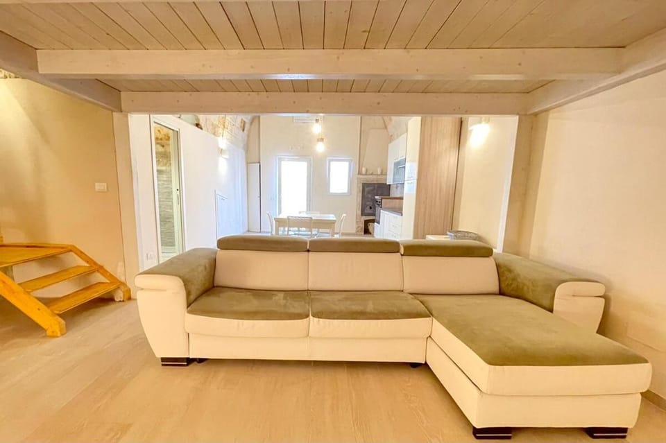 La Conchiglia di Afrodite, Relax Apartment in Polignano a Mare