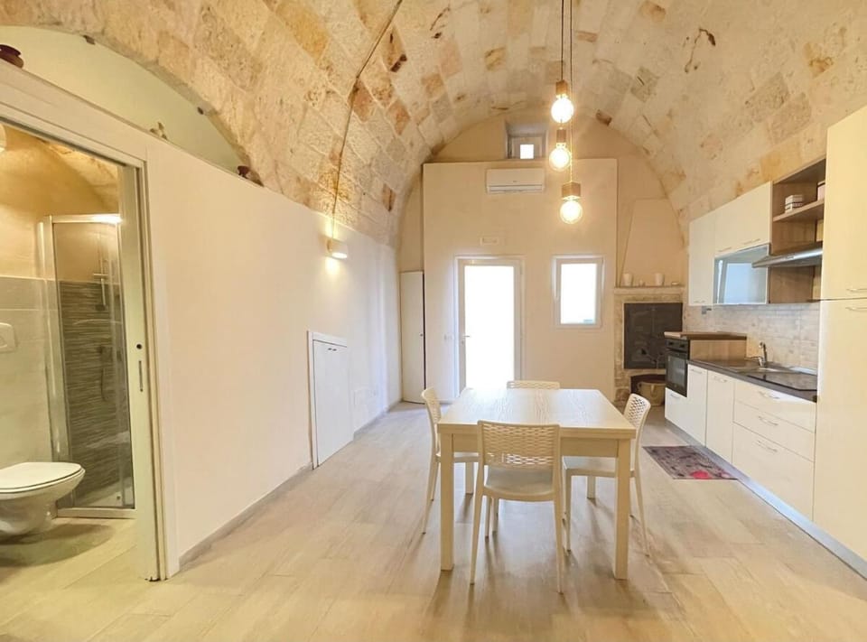 La Conchiglia di Afrodite, Relax Apartment in Polignano a Mare