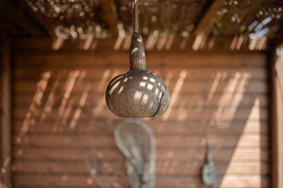 Villa Versus Beach Resort in North Macedonia