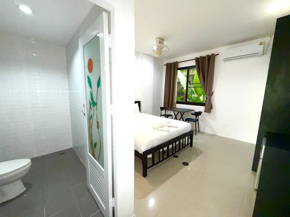 Patong Easy Life 1 Apartment in Patong