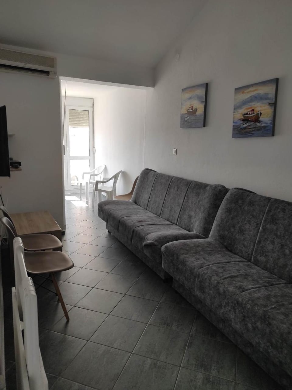 Apartment Vidakovic Apartment in Budva Municipality