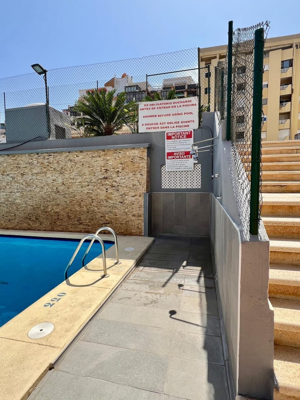Escapada Ideal en Centro de Calpe, Piscina y 3 min de la Playa Apartment in Calp