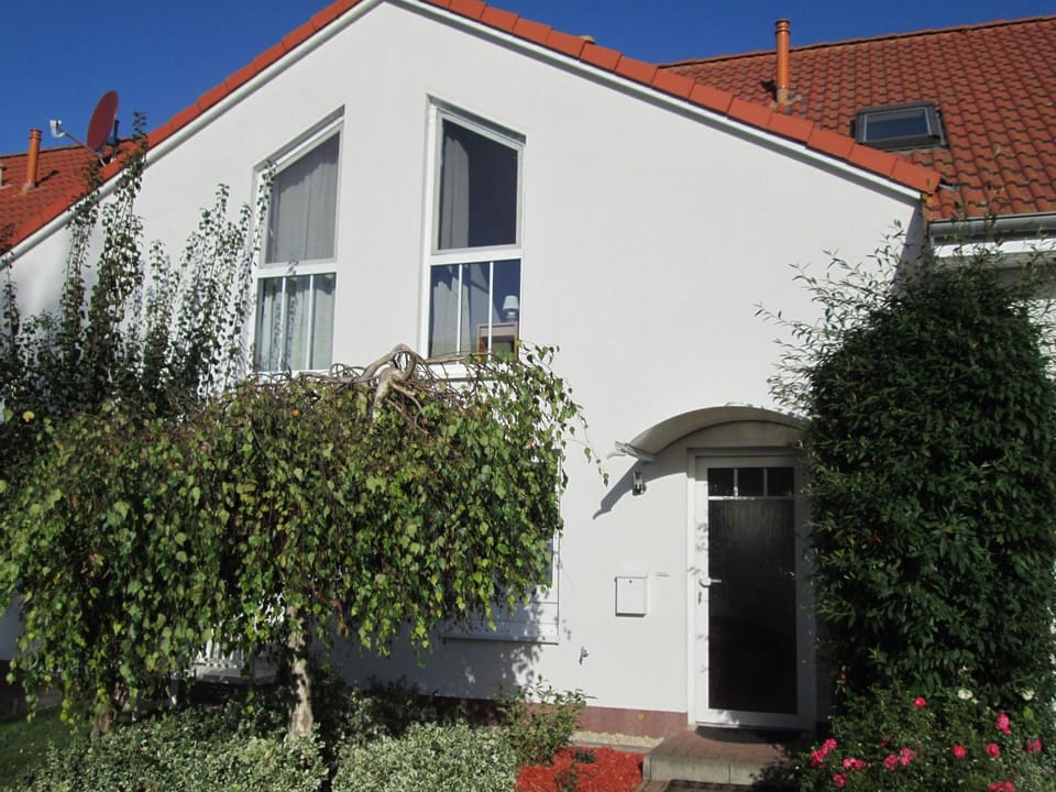 Leuchtturmstraße Haus 37, nur 150 m vom Strand entfernt Apartment in Rerik