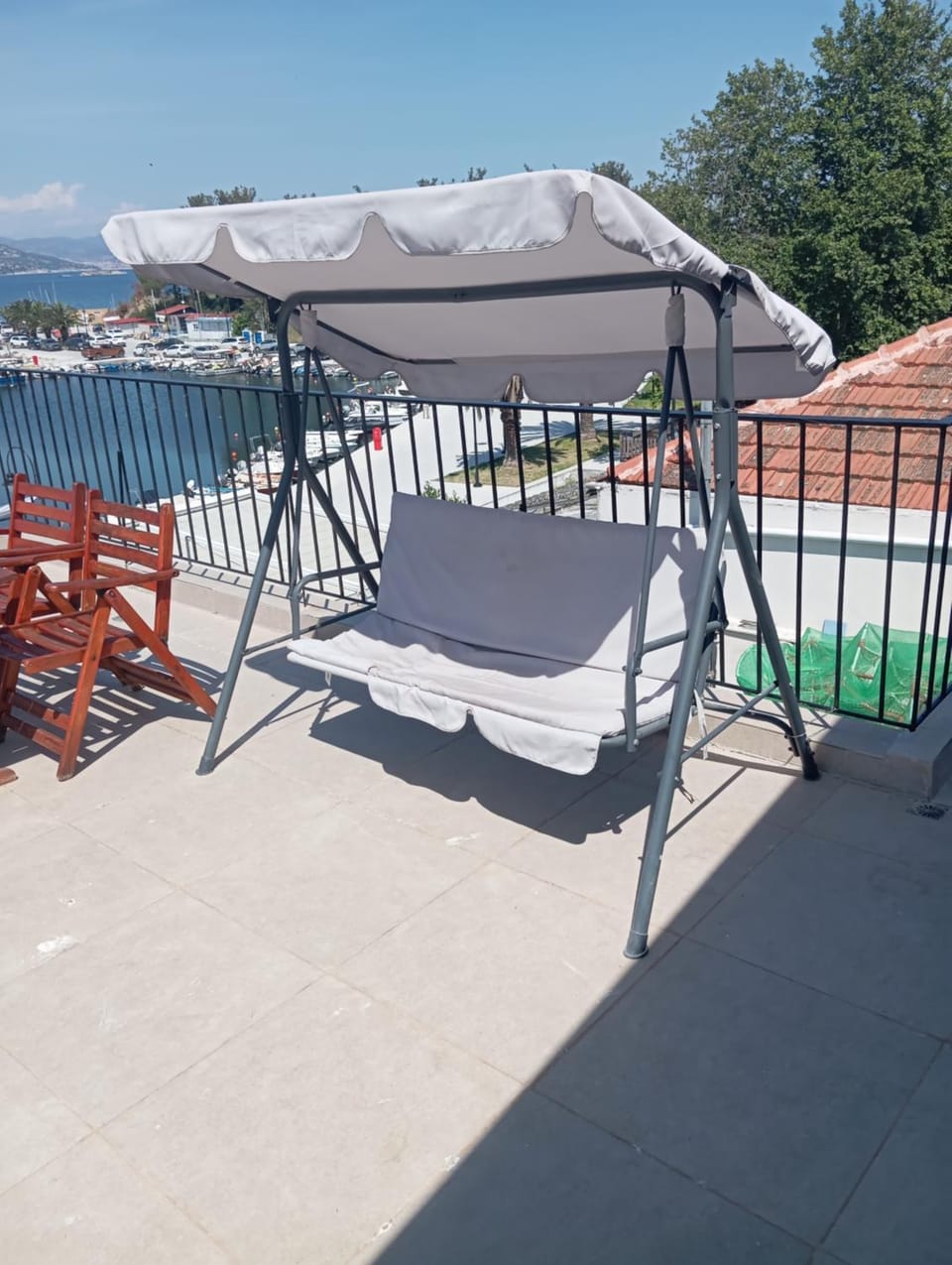 Ελένη Apartment in Decentralized Administration of Macedonia and Thrace