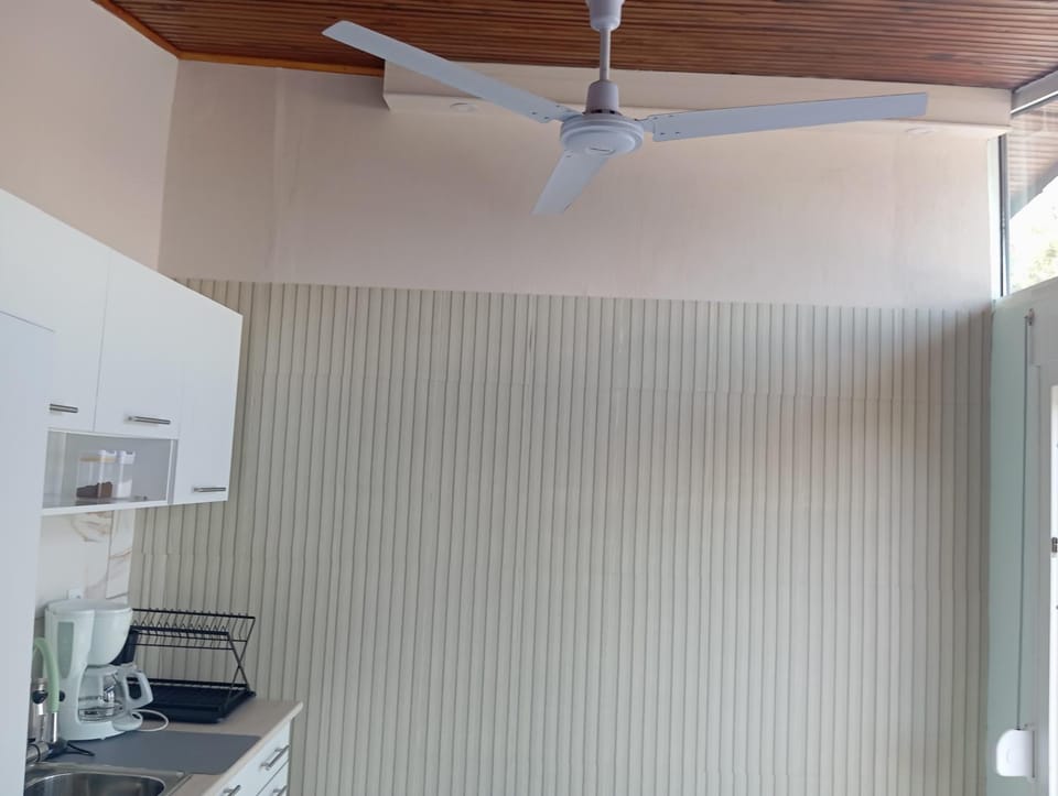 Ελένη Apartment in Decentralized Administration of Macedonia and Thrace