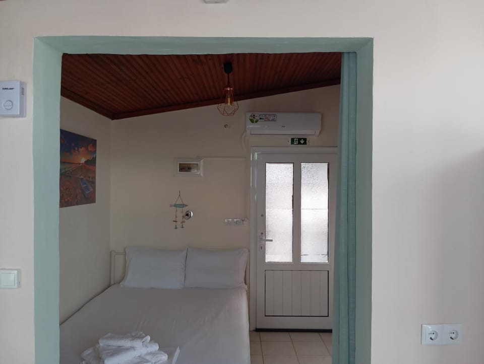 Ελένη Apartment in Decentralized Administration of Macedonia and Thrace