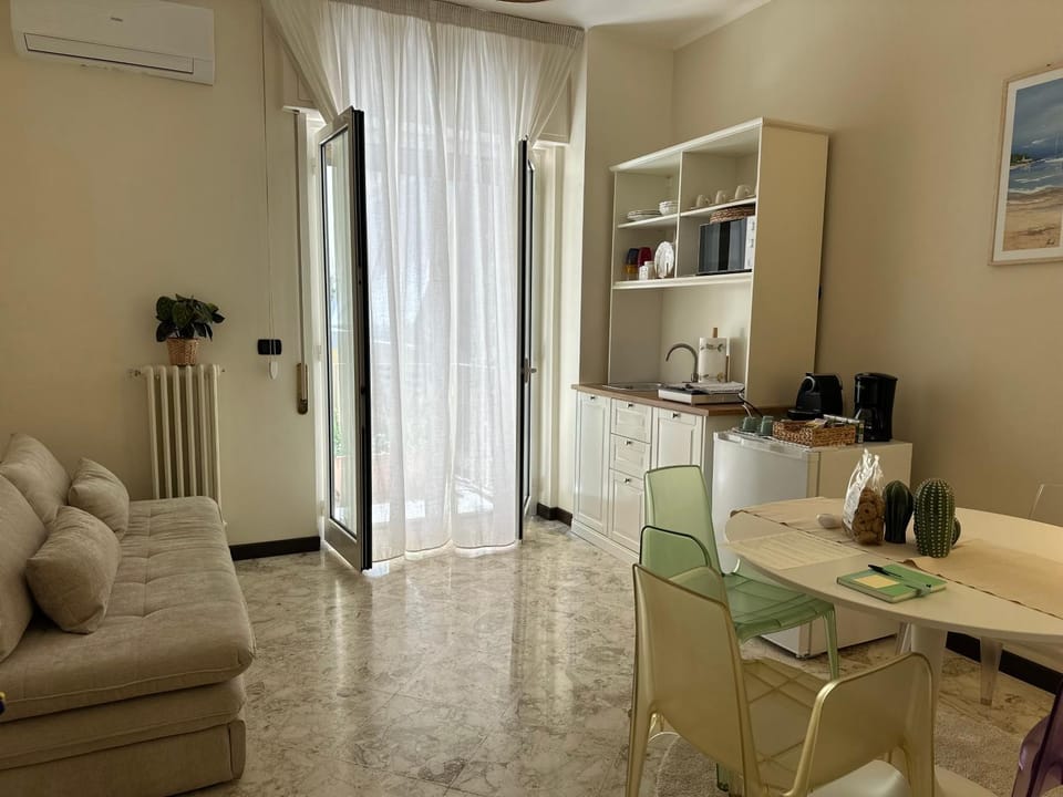 A casa mia Bari Appartamento in centro città Apartment in Bari