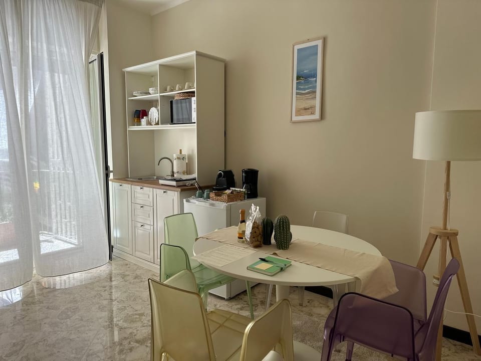 A casa mia Bari Appartamento in centro città Apartment in Bari
