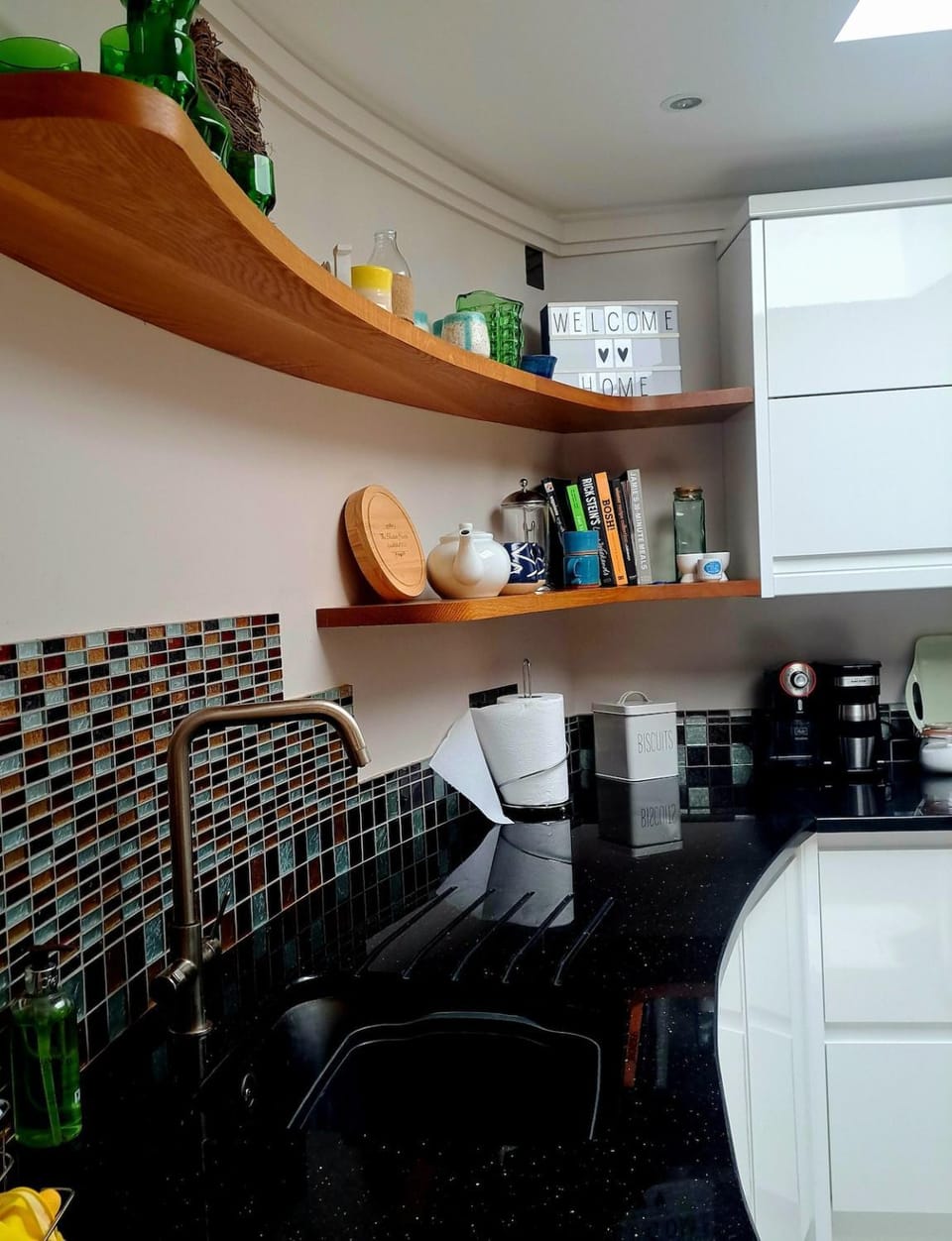 stove