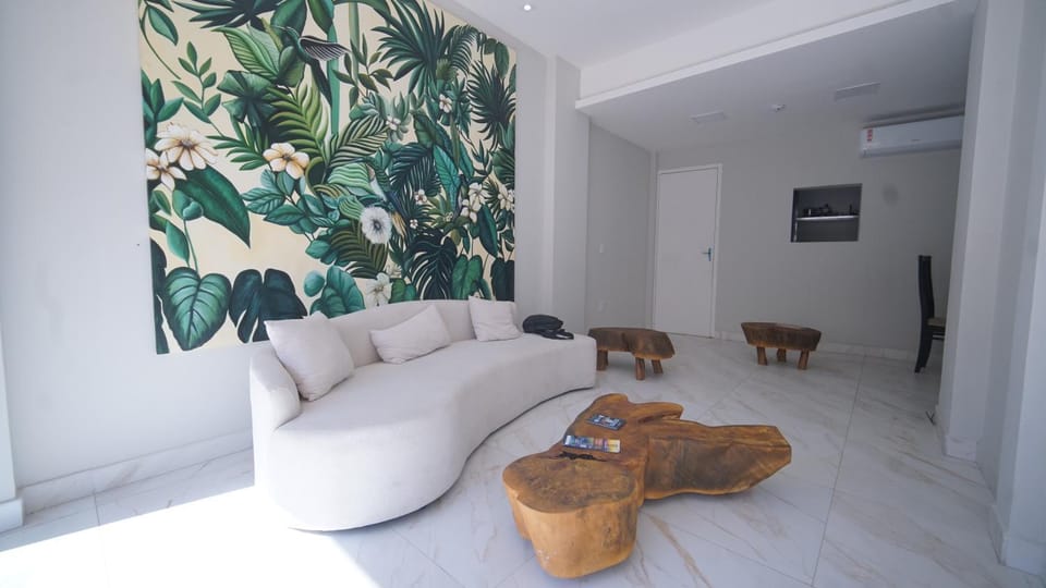 Davila Flat Hotel Apartment hotel in Fortaleza
