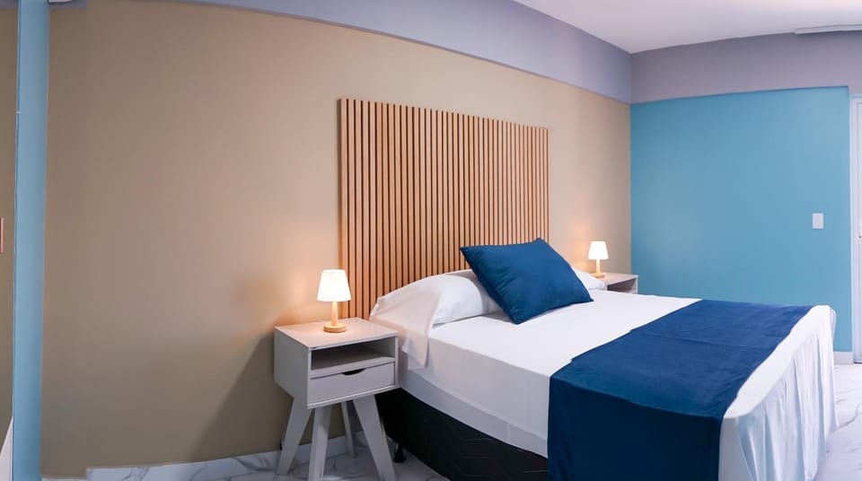 Davila Flat Hotel Apartment hotel in Fortaleza