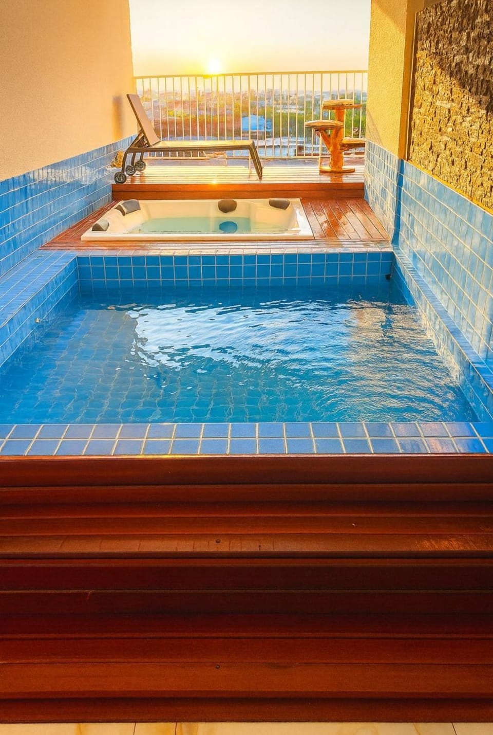 Davila Flat Hotel Apartment hotel in Fortaleza